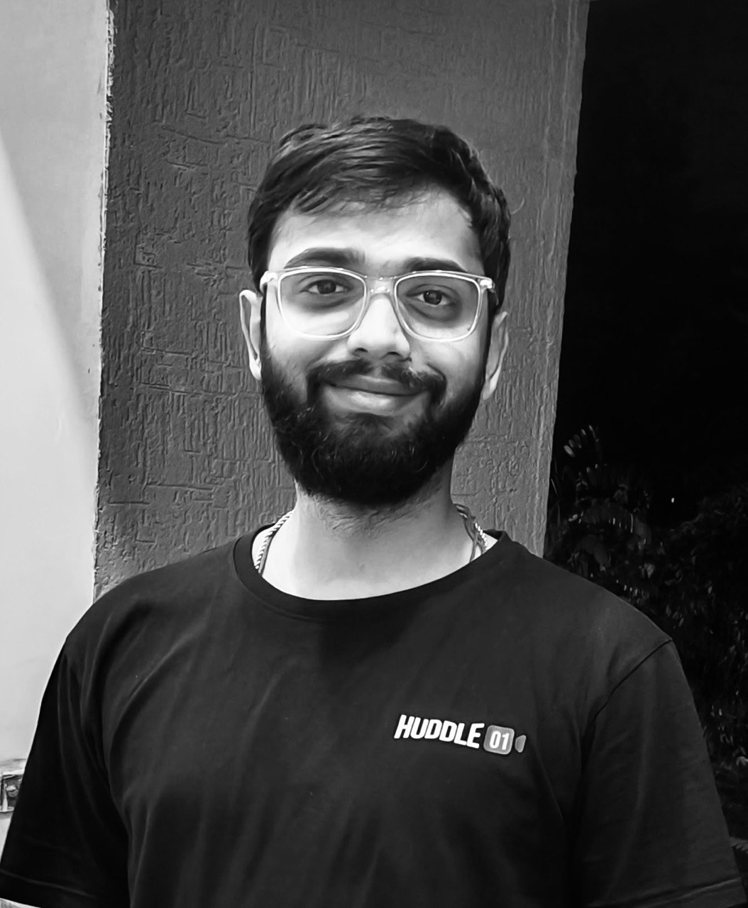 Madhur Verma