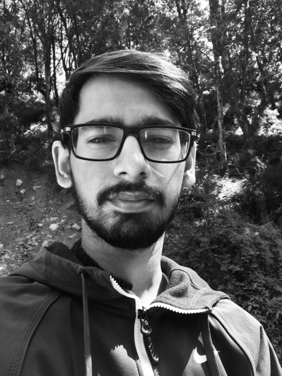 Mridul Singh